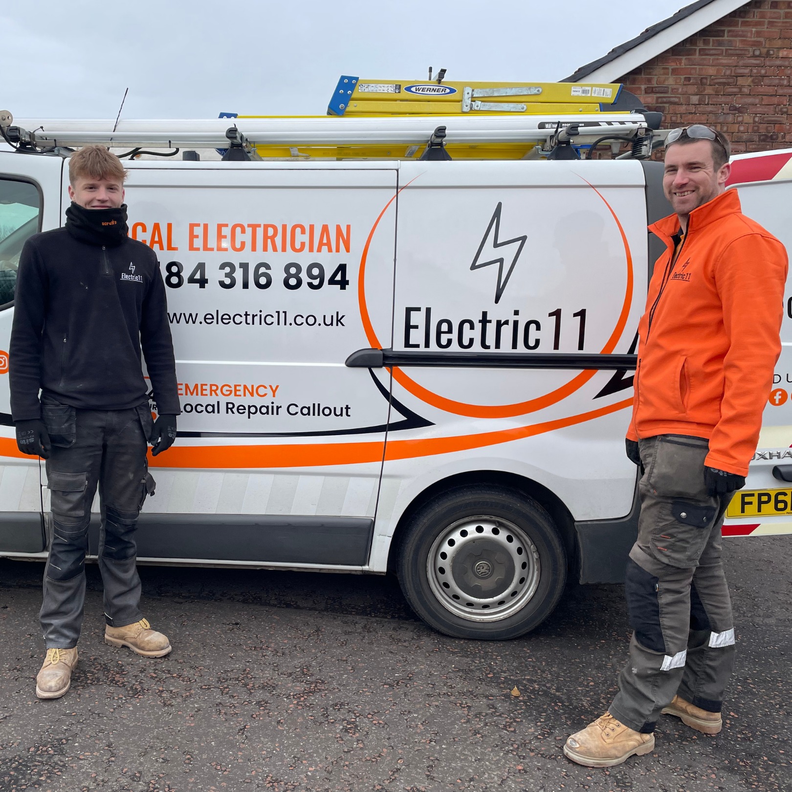 Local Electrician in Attleborough: An Introduction to Electric11
