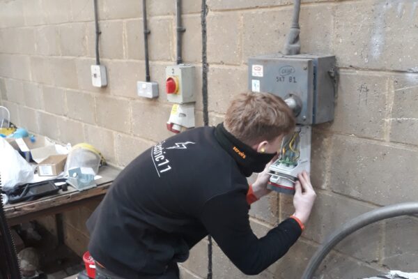 Electric11, local electricians covering Attleborough, Wymondham and Watton