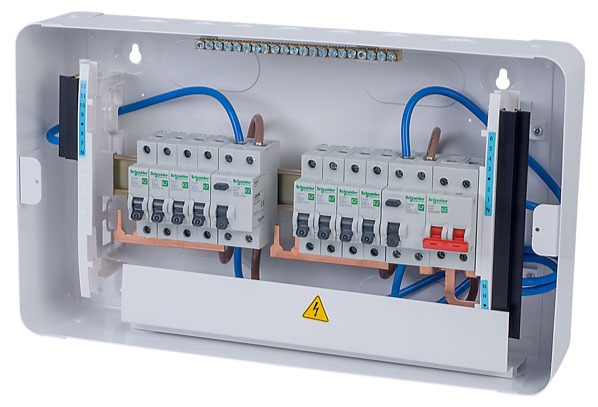 What Type of Consumer Unit Do I Need?