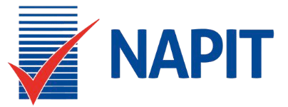 NAPIT Certified Logo