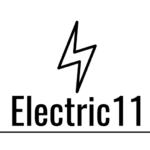 electric11 logo