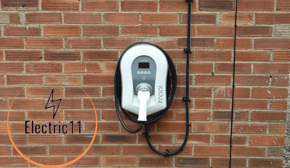 The Rise of EV Car Chargers in Norfolk: Why You Should Consider Installing an Electric Car Charger at Home