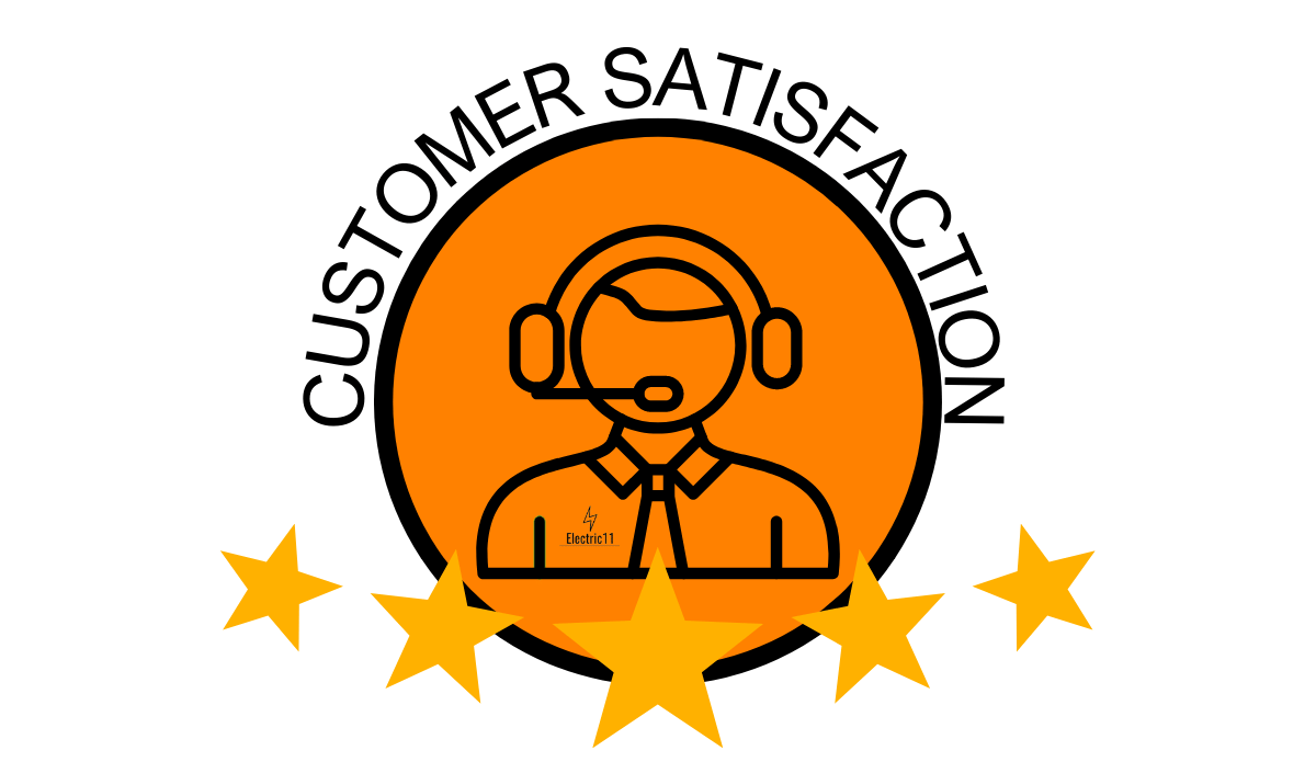 Customer-Satisfaction