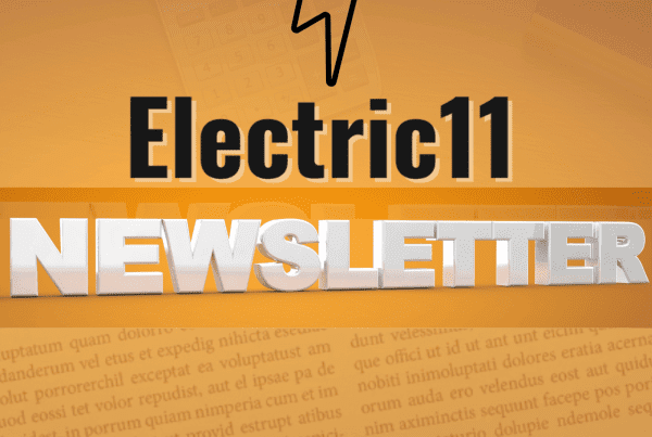 Electric11-NewsLetter