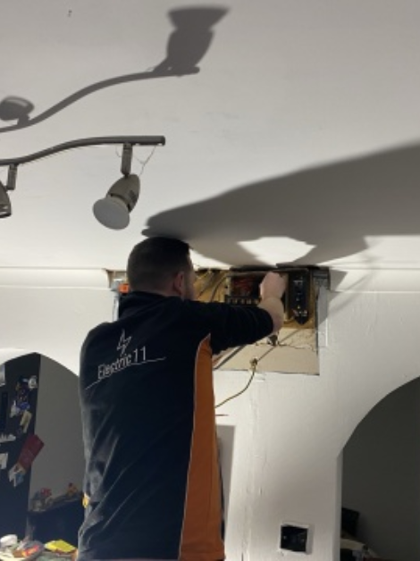 Calum-Electricians-Norfolk