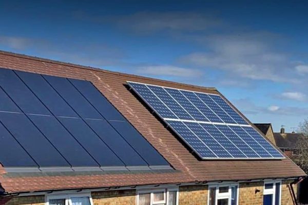 Benefits of Solar PV with Electric11