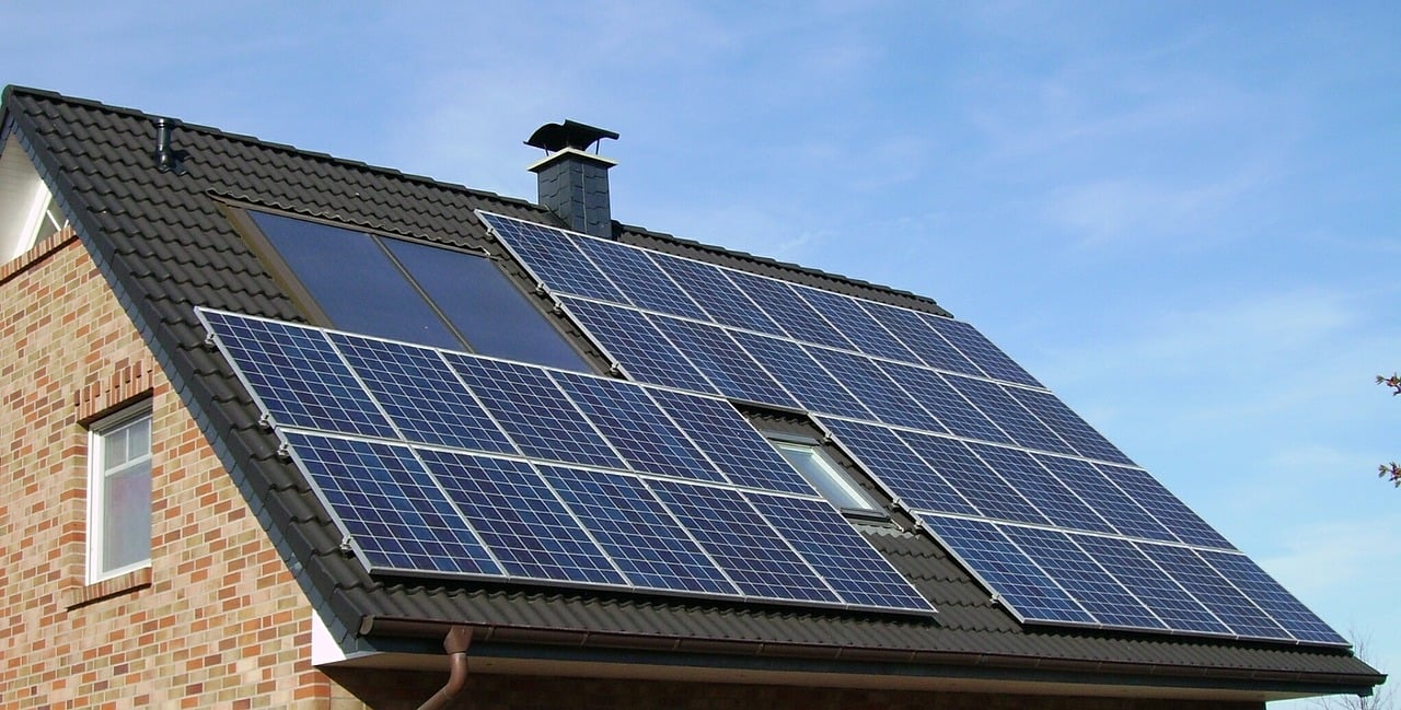 Solar PV Guide by Electric11 in Norfolk, England
