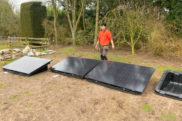 Electric11 Norfolk MCS Qualified Solar Installers