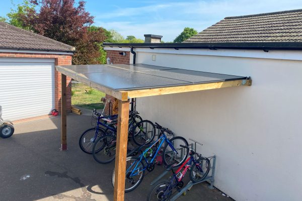 Solar Inverter Installation in Norfolk by Electric11