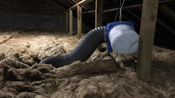 Positive Input Ventilation (PIV): The Ultimate Solution for Damp and Mould