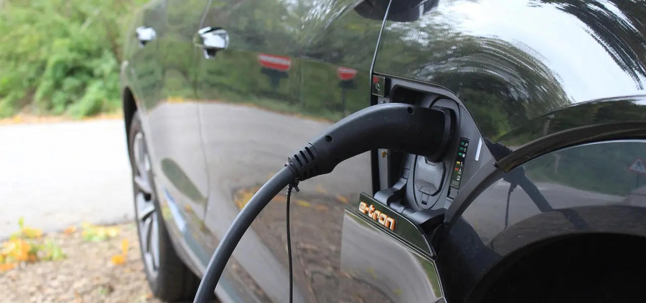 Great News for Norfolk Drivers: Electric11 Is An OZEV-Approved EV Charger Installer!