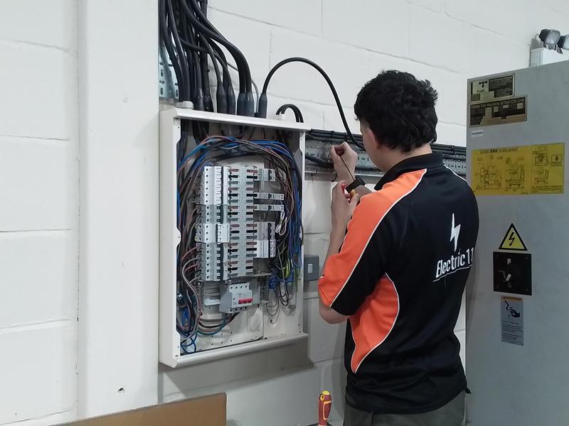 Home Rewire Electricians in Norwich