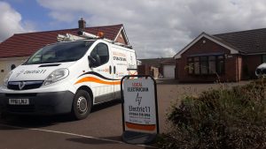 7 Signs You Need an Emergency Electrician in Wymondham featured image