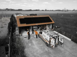 Permitted Development Solar Carport: What UK Homeowners Need to Know featured image