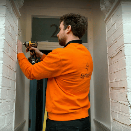 Electricians in Cringleford