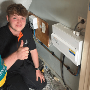 How Much Does Rewiring a House in Garboldisham Cost featured image