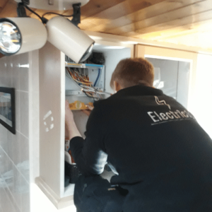 How Much Does Rewiring a House in Great Ellingham Cost featured image