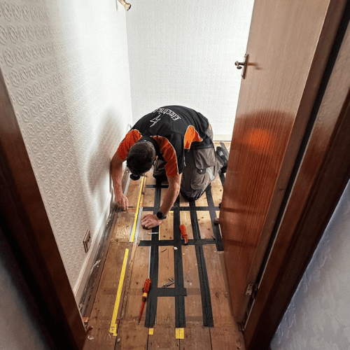 Electricians in Hingham