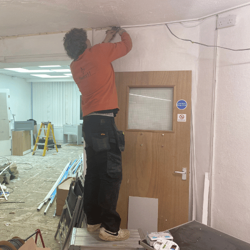 Electricians in Harling