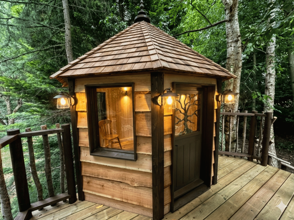 TreeHouse-in-Wymondham