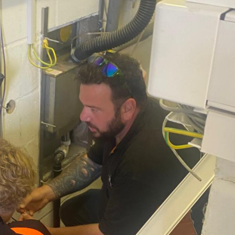 Electrician-in-Wymondham