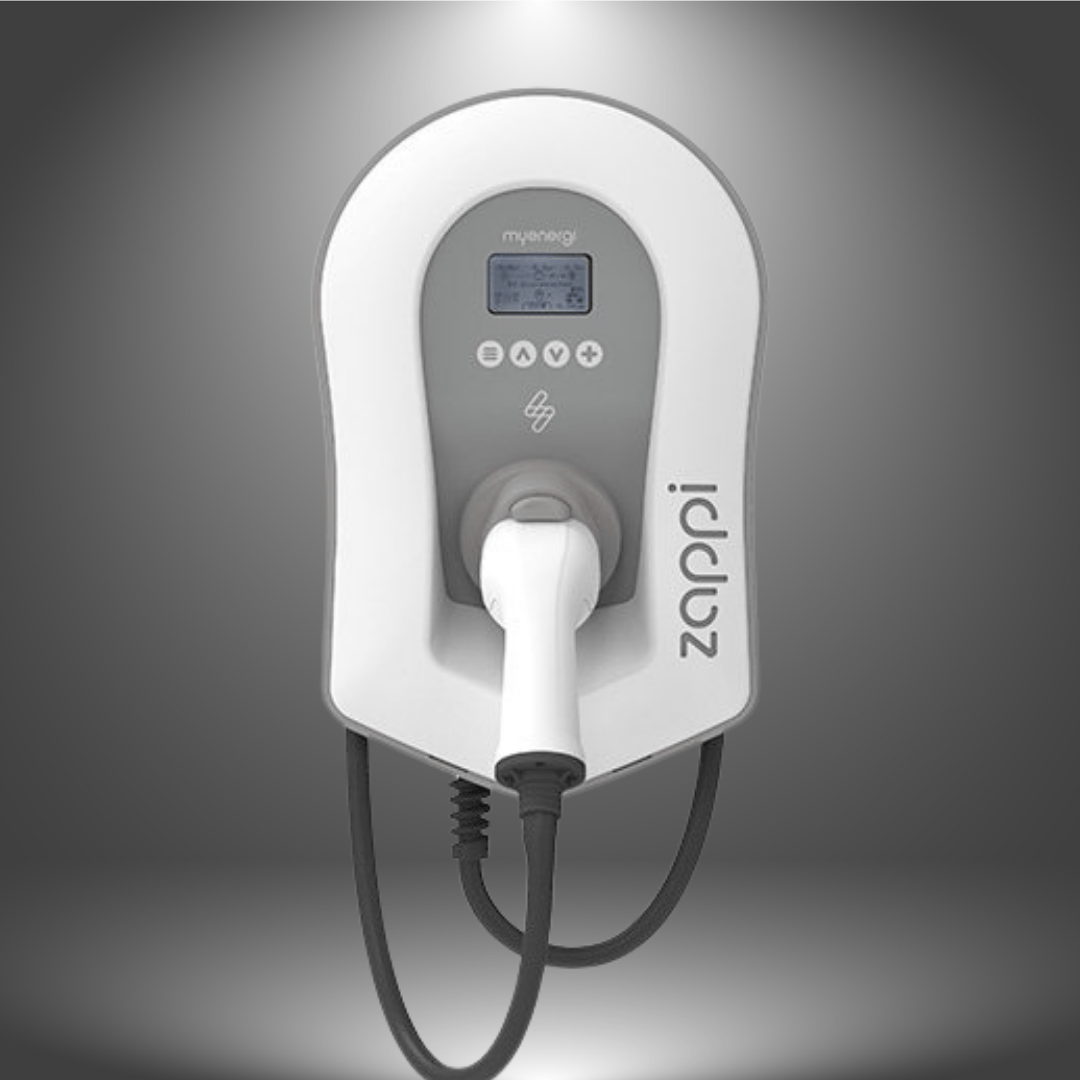 EV Charger Installer in Wymondham