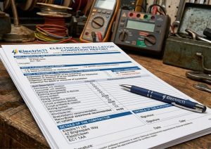 What Is an EICR in North Walsham and When Do You Need One? featured image