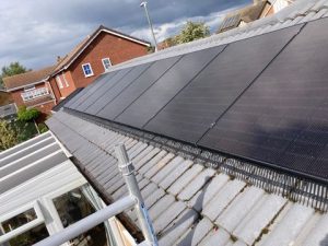 How Many Solar Panels Do I Need for My Home? featured image