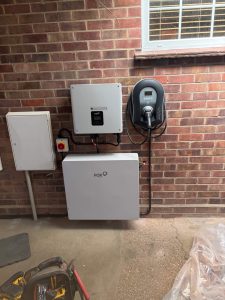 Do I Need a New Consumer Unit Before Installing an EV Charger? featured image