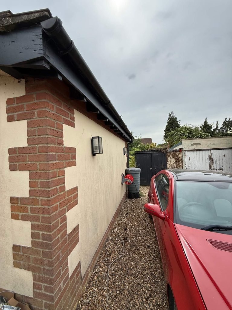 Home Rewire on New North Road with an RCBO Consumer Unit featured image