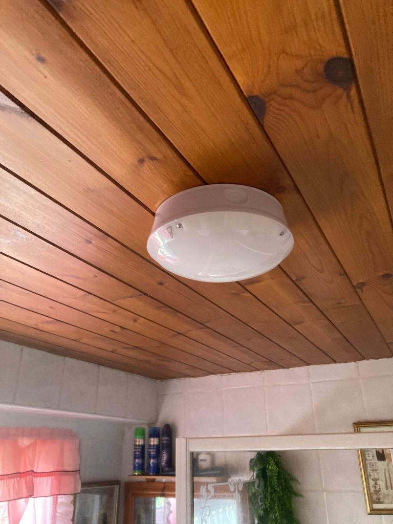 Thetford Electrical Remedial Works featured image